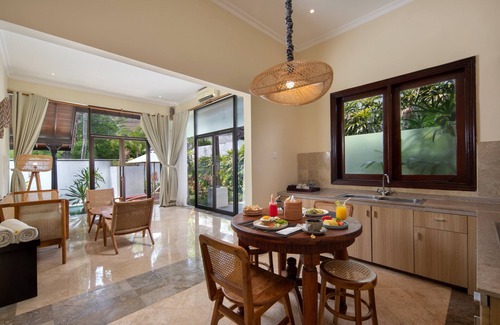 Laksmana Villa | The Club Villas