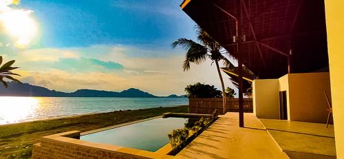 Sekotong Barat Resort | The Club Villas Lombok