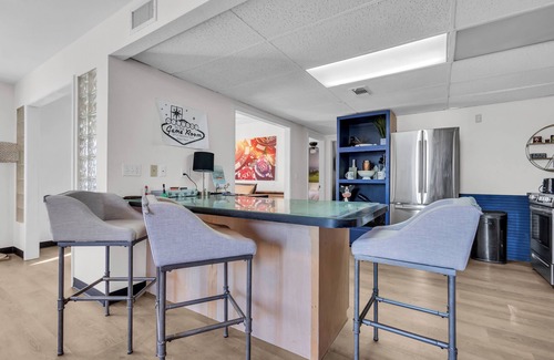 Thackerville House | The Clubhouse near WinStar - Your Central Hub for Fun