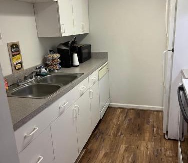 Rosewood Apartment | The Clubhouse