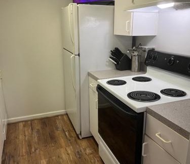 Rosewood Apartment | The Clubhouse