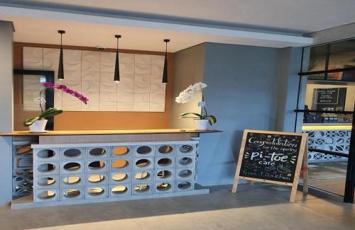 Baros Bed & Breakfast | The Cluster Harris