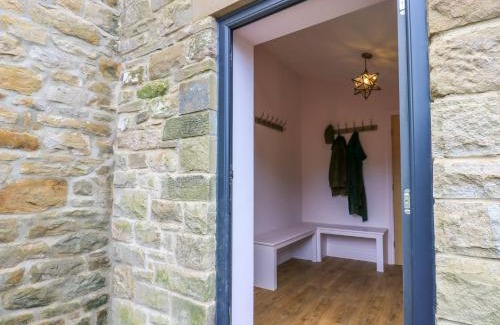 Hallington House | The Coach House