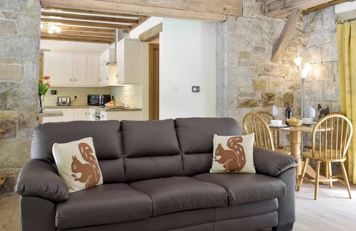 Derwydd Cottage | The Coach House at Stable Cottage