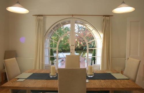 Rothesay House | The Coach House at Stewart Hall