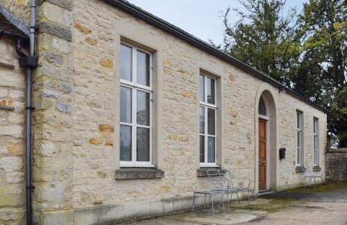Waterperry House | The Coach House At Waterperry Gardens