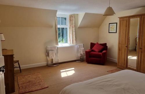 Girvan House | The Coach House - Bargany