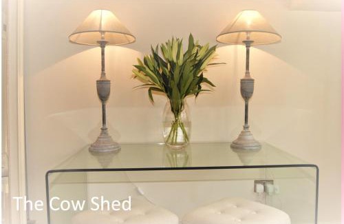 Knipton Bed & Breakfast | The Coach House Denton