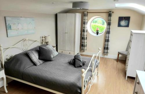 Douglas House | The Coach House Douglas