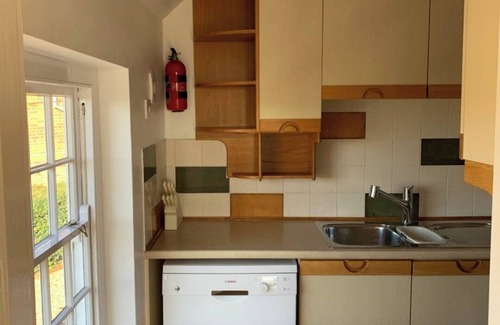 Framsden Cottage | The Coach House, Framsden