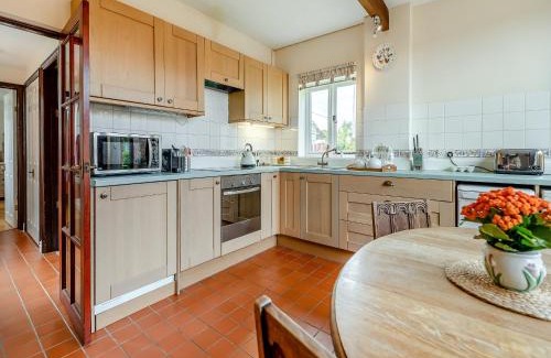 Willesborough House | The Coach House