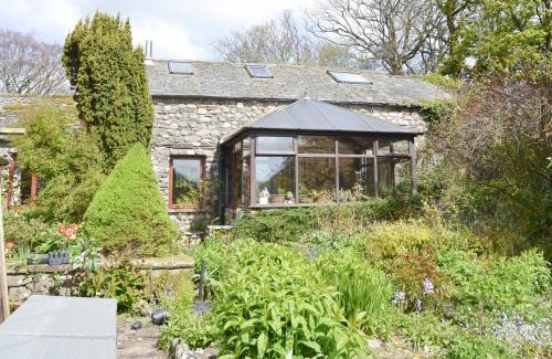 Corney House | The Coach House