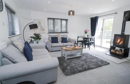 Dolgellau House | The Coach House
