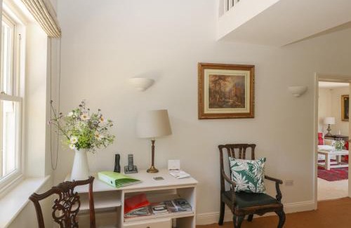 New Forest District House | The Coach House