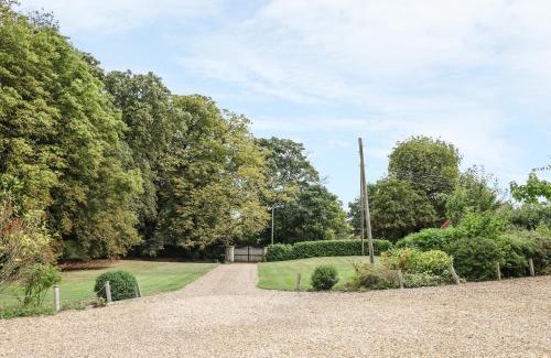 Burton Coggles House | The Coach House
