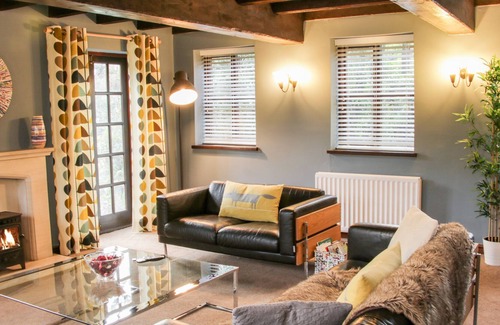 Clows Top Cottage | THE COACH HOUSE, pet friendly in Far Forest, Worcestershire