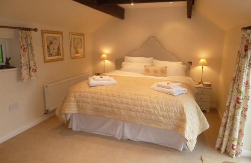 Stafford Bed & Breakfast | The Coach House