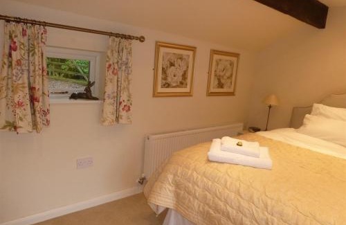 Stafford Bed & Breakfast | The Coach House