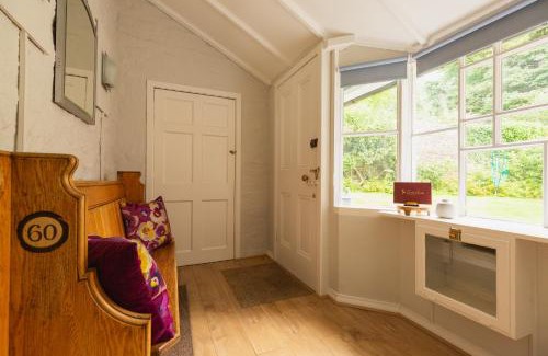 Blairlogie House | The Coach House