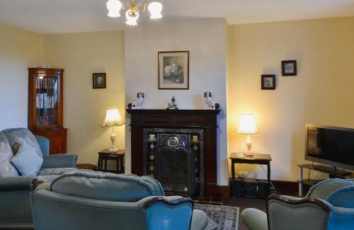 Cotehill House | The Coach House