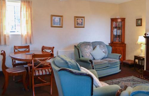 Cotehill House | The Coach House