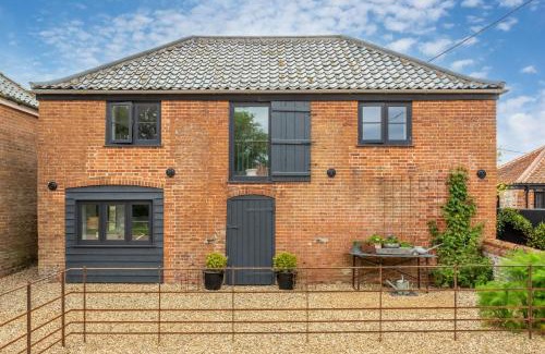 Happisburgh House | The Coach House Happisburgh