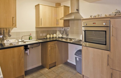 Rhyd-y-foel Cottage | The Coach House - HW7593