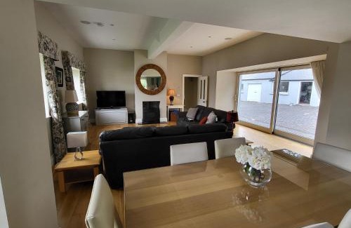 Ballybrack House | The Coach House