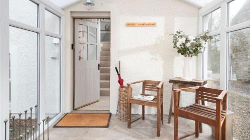Penicuik House | The Coach House, Pentland Hills