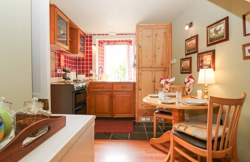 Chirnside Cottage | THE COACH HOUSE, pet friendly in Chirnside