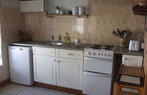 Barranisky Cottage | The Coach House - Terraced Cottage for 4 in the heart of Wicklow!