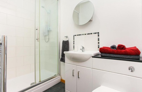 Patrixbourne House | The Coach House, The Haywain, Bramling, Canterbury