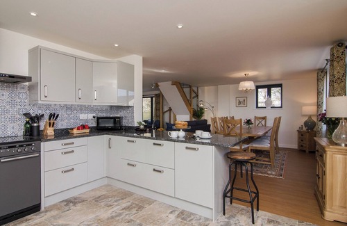 Sandwich Cottage | The Coach House - UKC2772