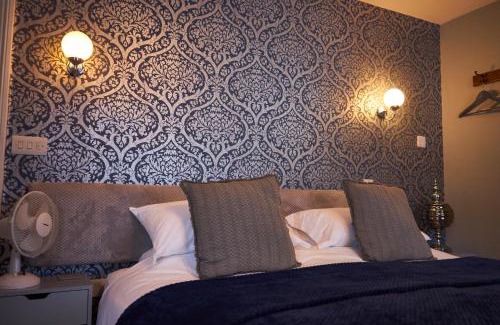 Wallingford Bed & Breakfast | The Coachmakers Arms
