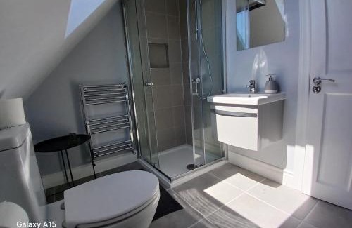 Kilmore House | The Coast House