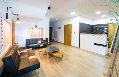 Mrzezyno Bed & Breakfast | The coastal hotel WYDMA RESORT & SPA