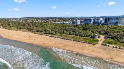 Bokarina Apartment | The Coastal Nook at Azzure Bokarina