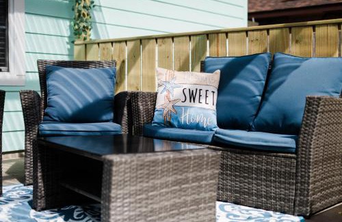 Flour Bluff House | The Coastal Village
