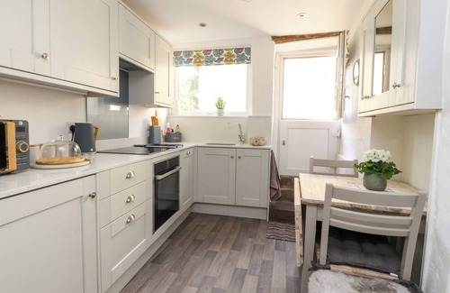 Grassington Cottage | THE COBBLES, pet friendly, character holiday cottage in Grassington