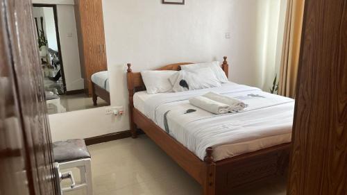 Embakasi Apartment | The Coffee Residences- 3 Bedroom Apartments-4km to JKIA, 7km to CBD