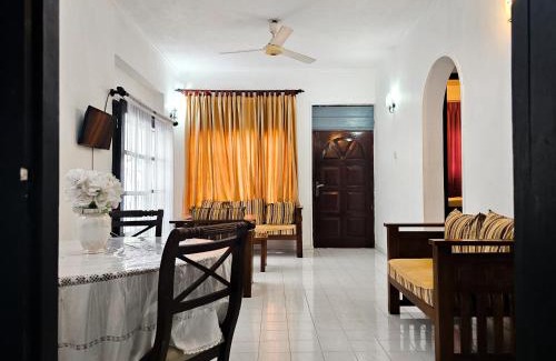 Battaramulla House | The Colombo House