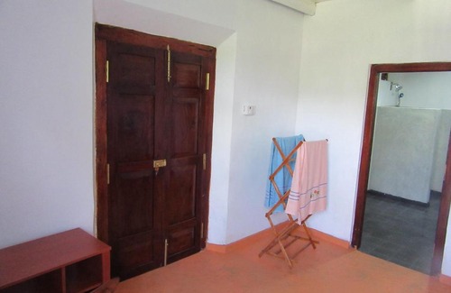Midigama House | The Colonial Villa