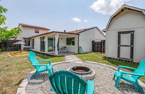 The Colony House | The Colony Getaway
