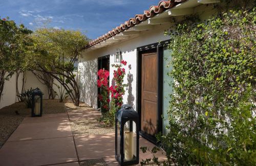 The Movie Colony Hotel | The Colony Palms Hotel and Bungalows - Adults Only