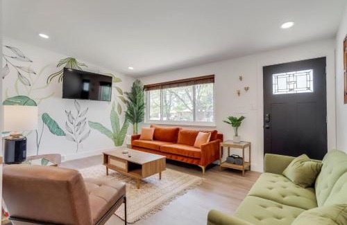 Westminster House | The Colorado Jungle With A Game Room And A Hot Tub