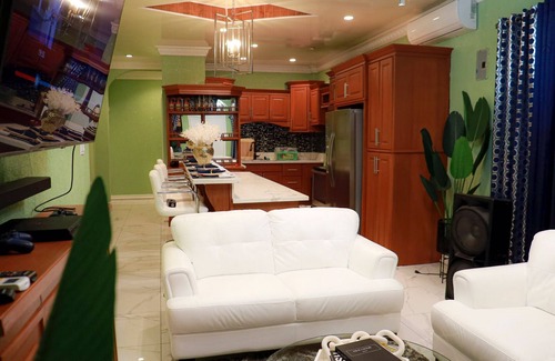 Linden House | The Comfort Villa