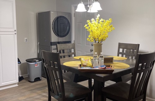 State Park House | The Comfortable Getaway in Northeast Columbia