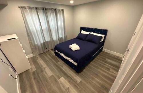 Paterson Apartment | The Comfy Suite - 1BR with Free Parking