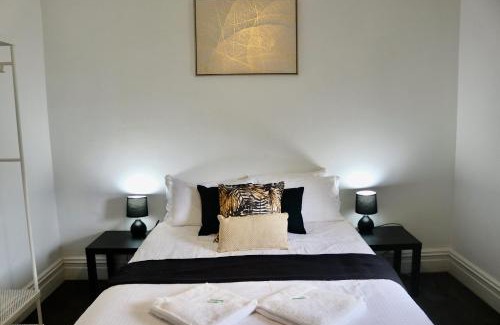 Wallerawang Hotel | The Commercial Hotel Wallerawang