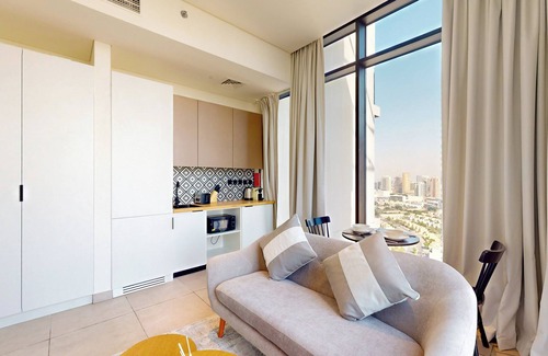 Jumeirah Village Triangle Hotel | The Community